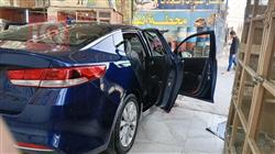 كيا اوبتيما